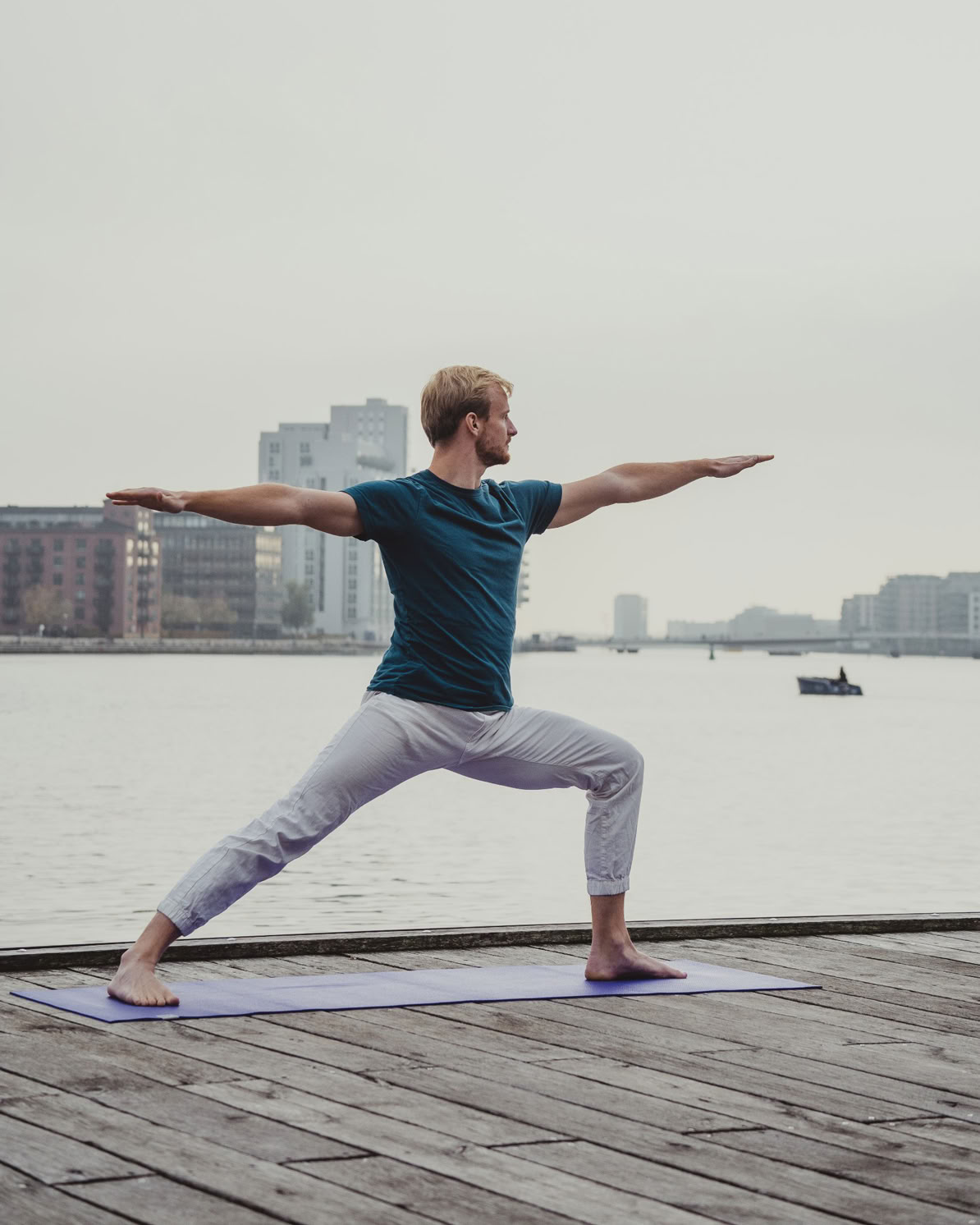 Yoga niveau 1