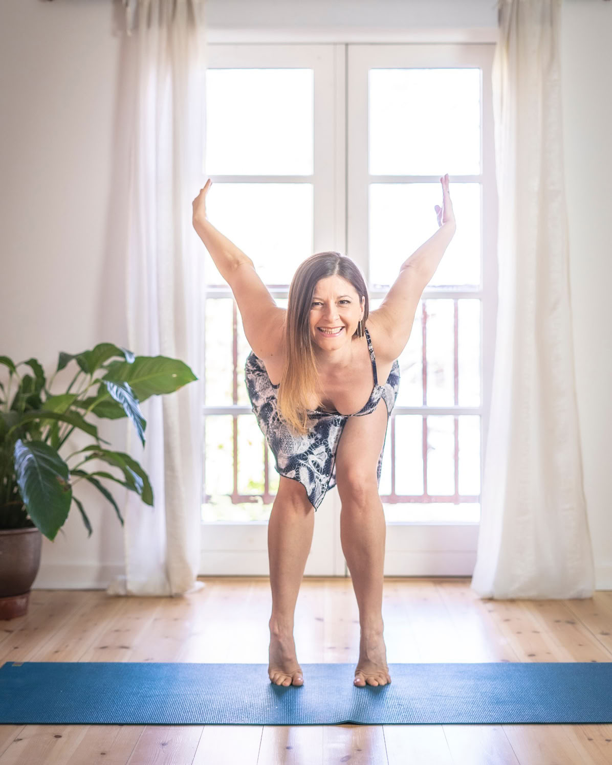 Yoga niveau 1