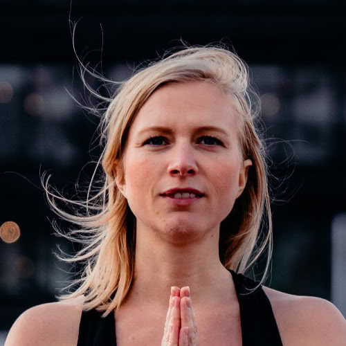 Yoga niveau 1