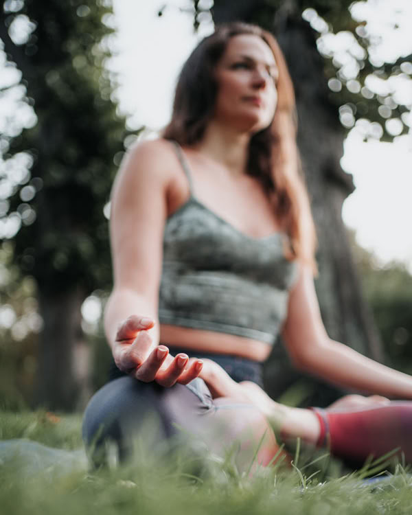 Méditation Niveau 1