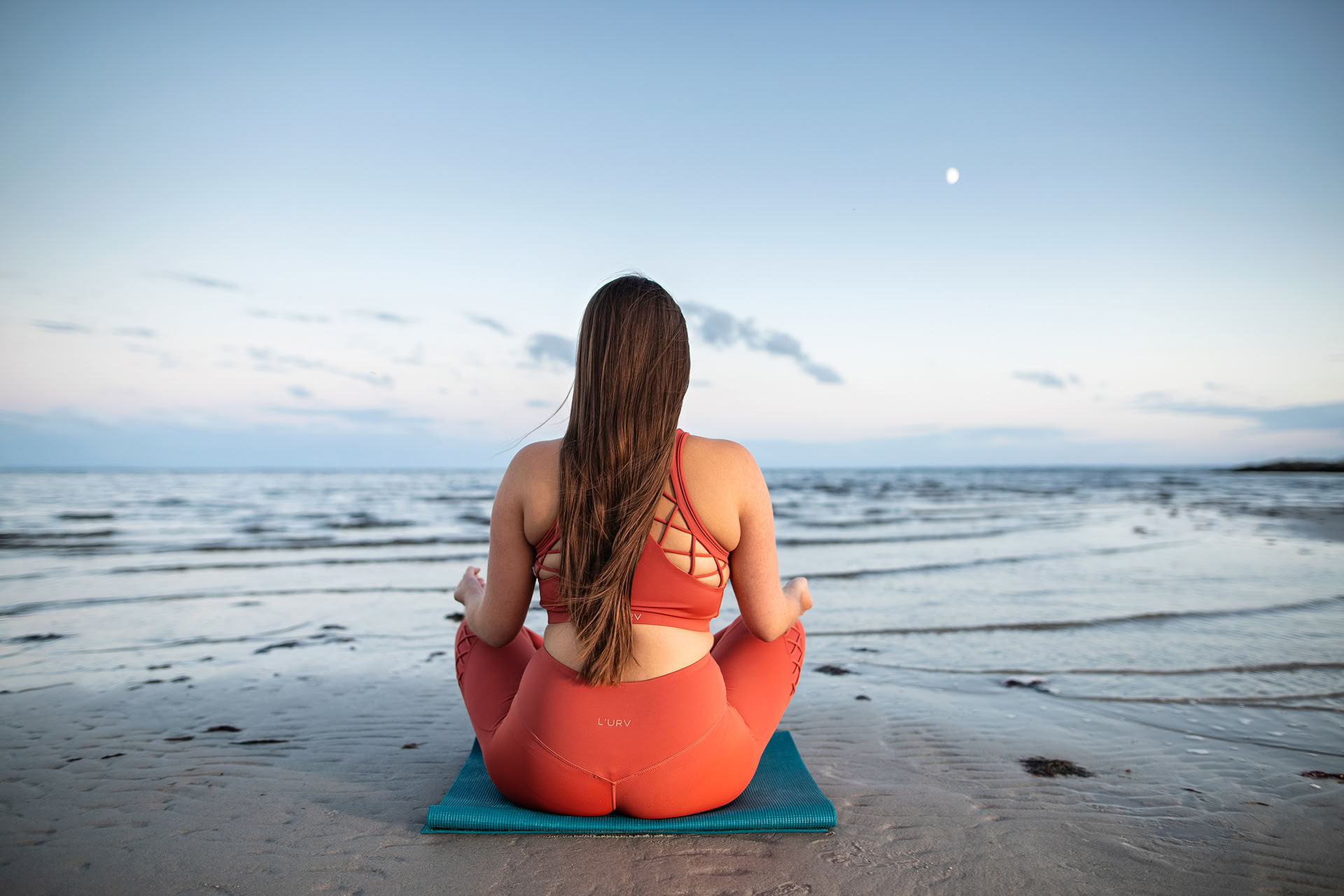 Yoga intégral ésotérique niveau 4
