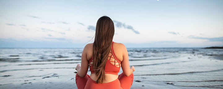Yoga intégral ésotérique Niveau 16