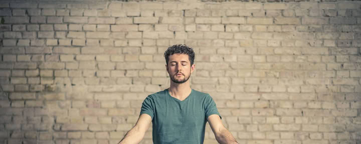Atelier d'introduction à la méditation
