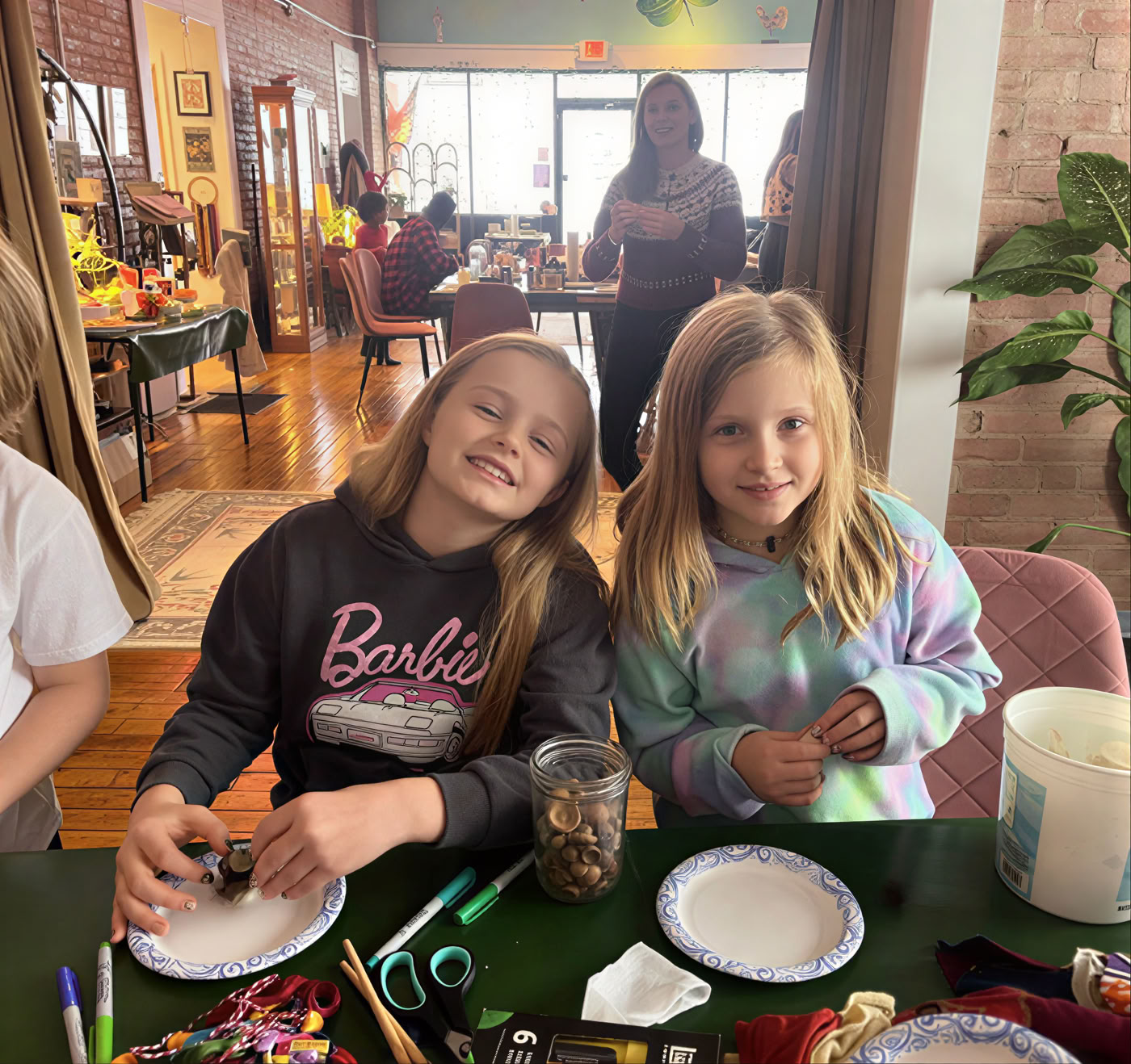 Discover Your Magic! Un camp pour enfants dédié à l’amour de soi, à la conscience de soi et au jeu — The Aligned Collective