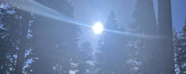 Retraite Deep Inner Peace : Mt. Shasta, CA