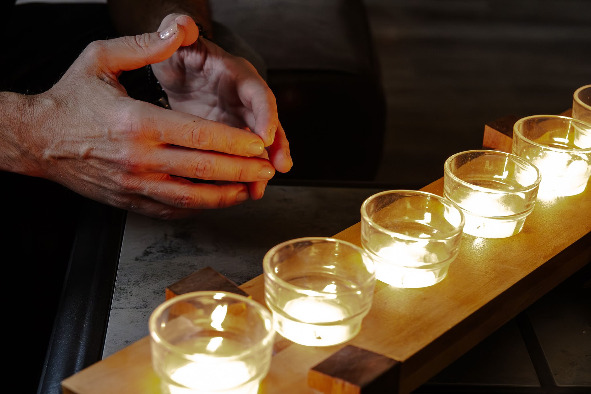 Energy Share avec Mario