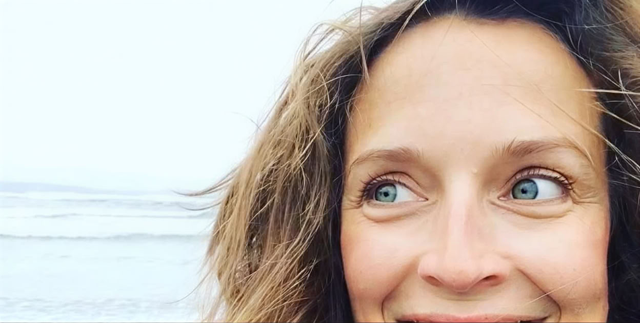 Retraite avec Yvonne Su