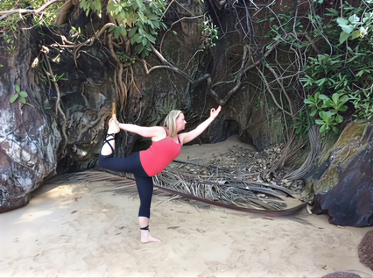 BeaFit Yoga Retraite