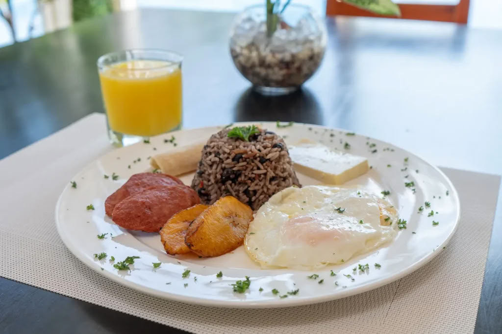 8 jours / 7 nuits – retraite de yoga et de bien-être près de Tamarindo, CR – petit-déjeuner uniquement