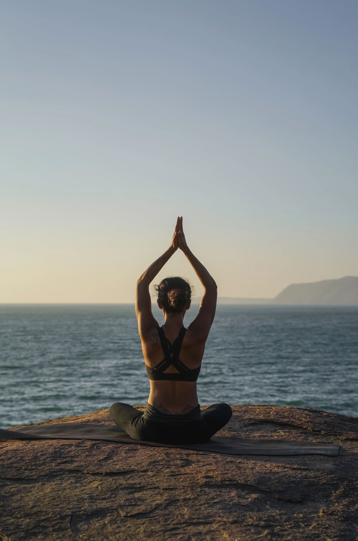 Cours de yoga privés