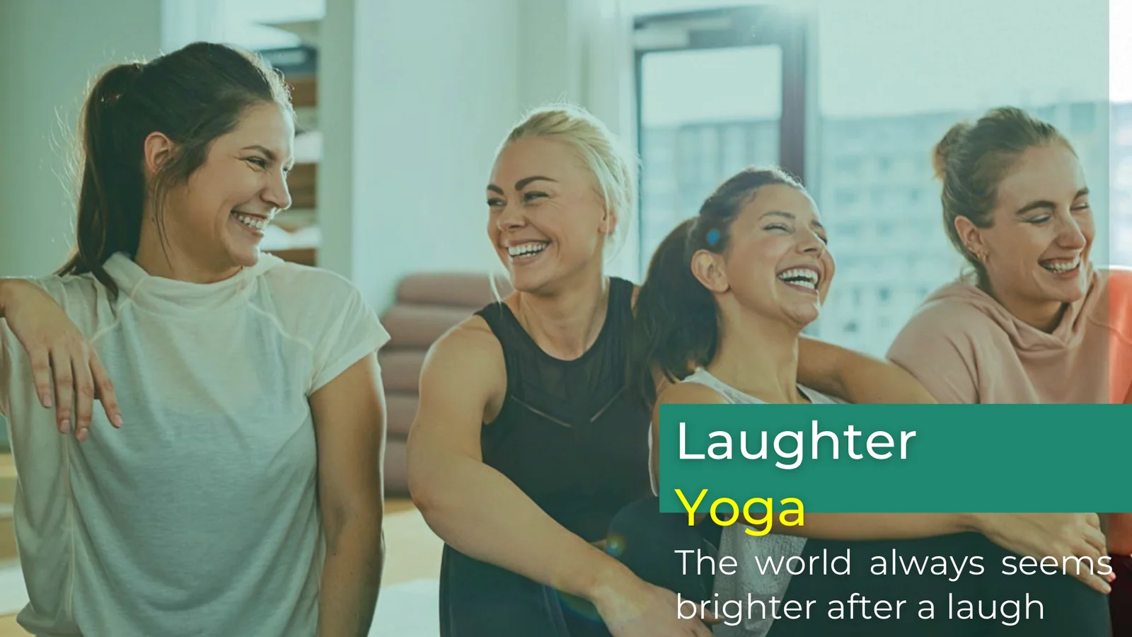 Retraite de yoga aux Pays-Bas : 3 jours de bonheur