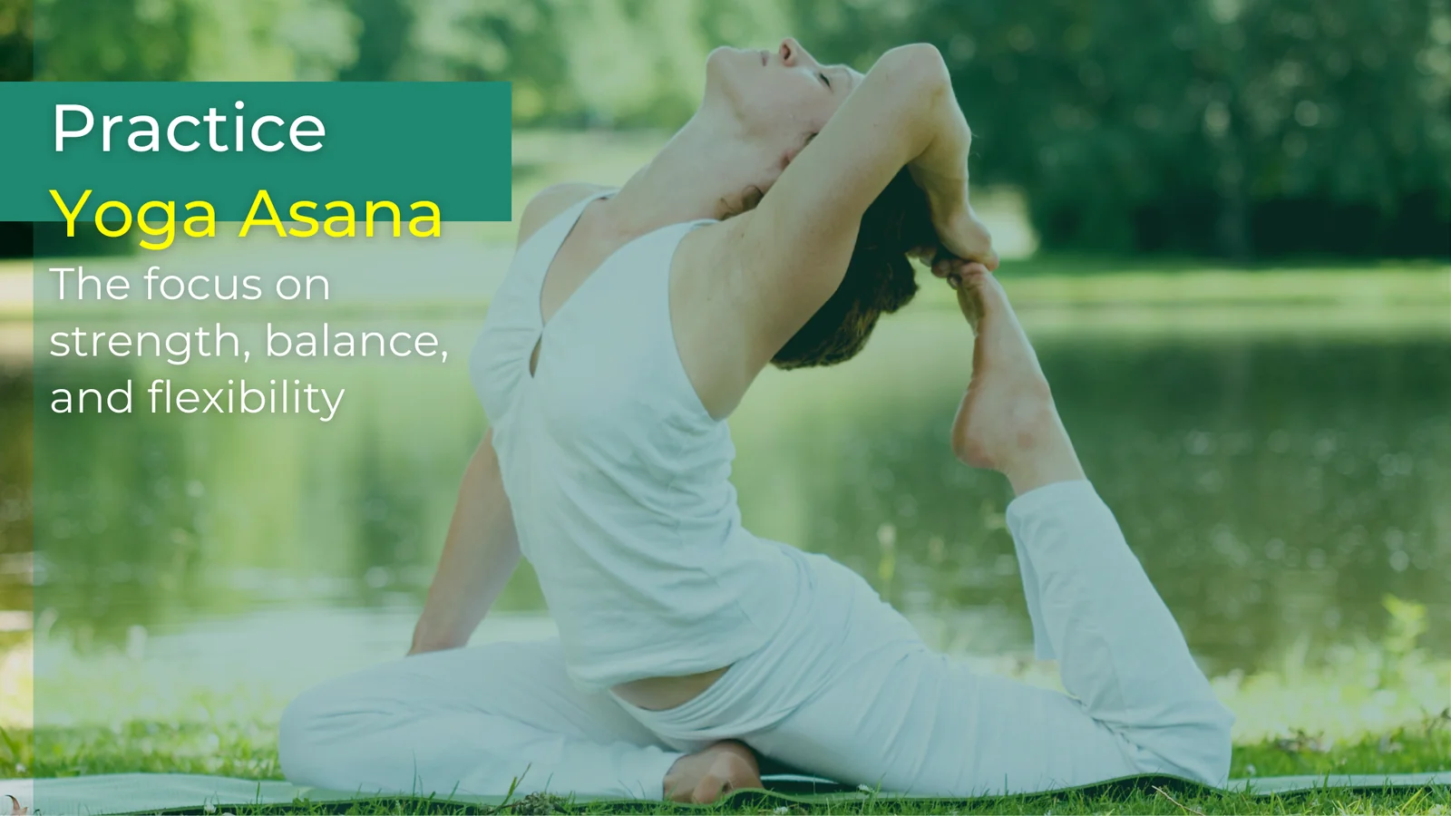 YOGVIPASSANA retraite by DSY