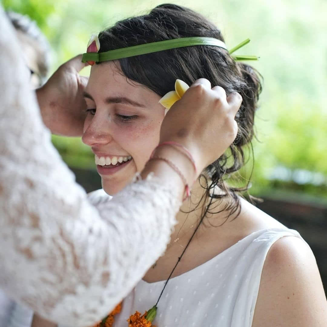 Formation de professeurs de yoga de 100 heures à Bali