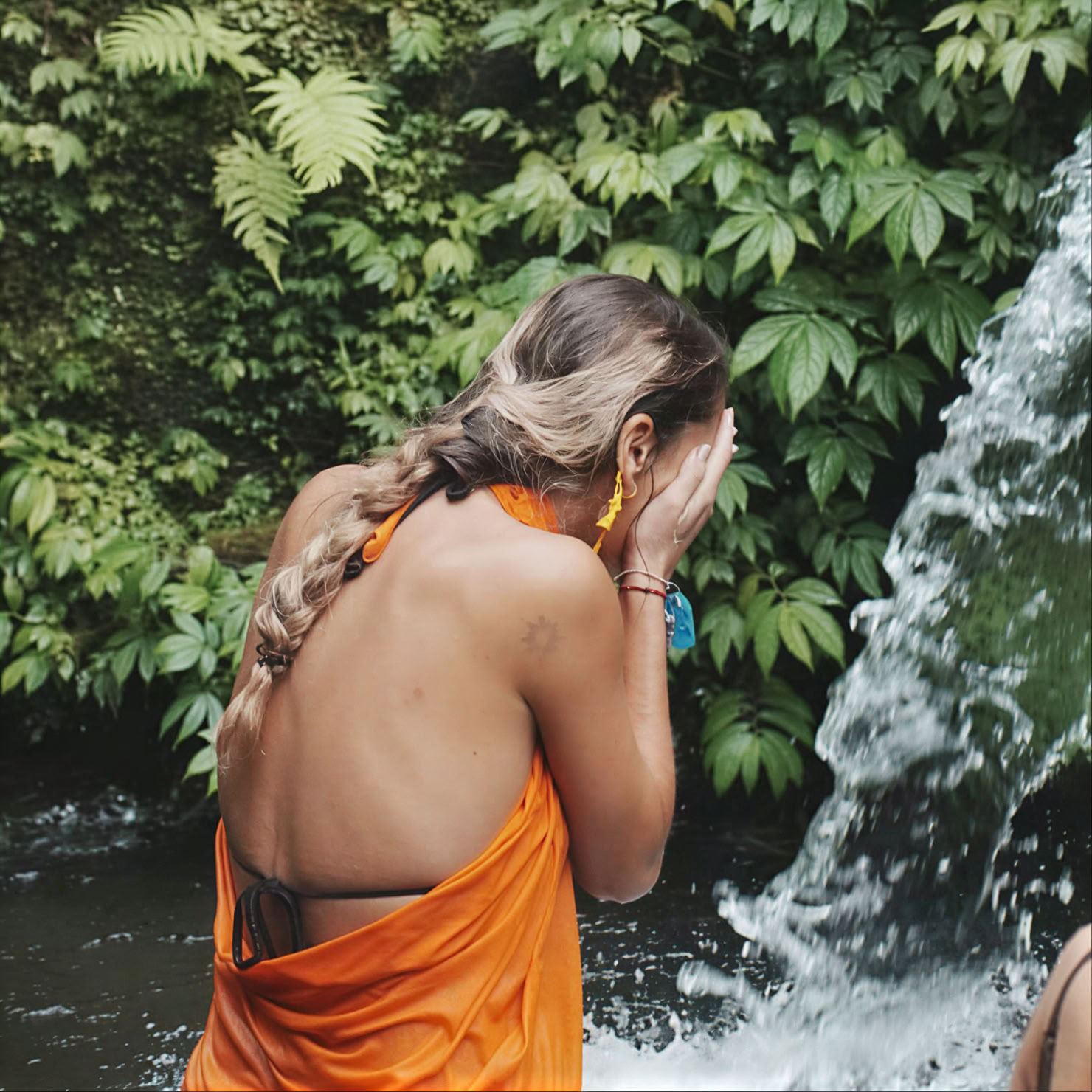 Formation de professeur de yoga de 200 heures en Thaïlande