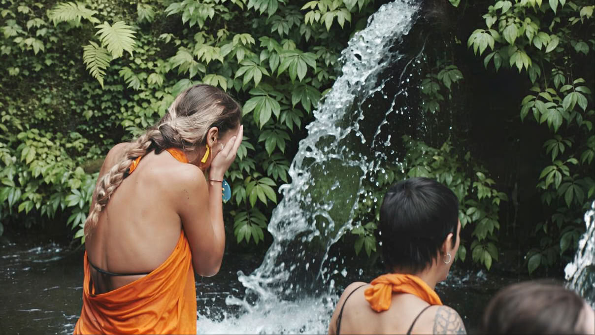 Formation avancée de professeur de yoga 300 heures à Bali