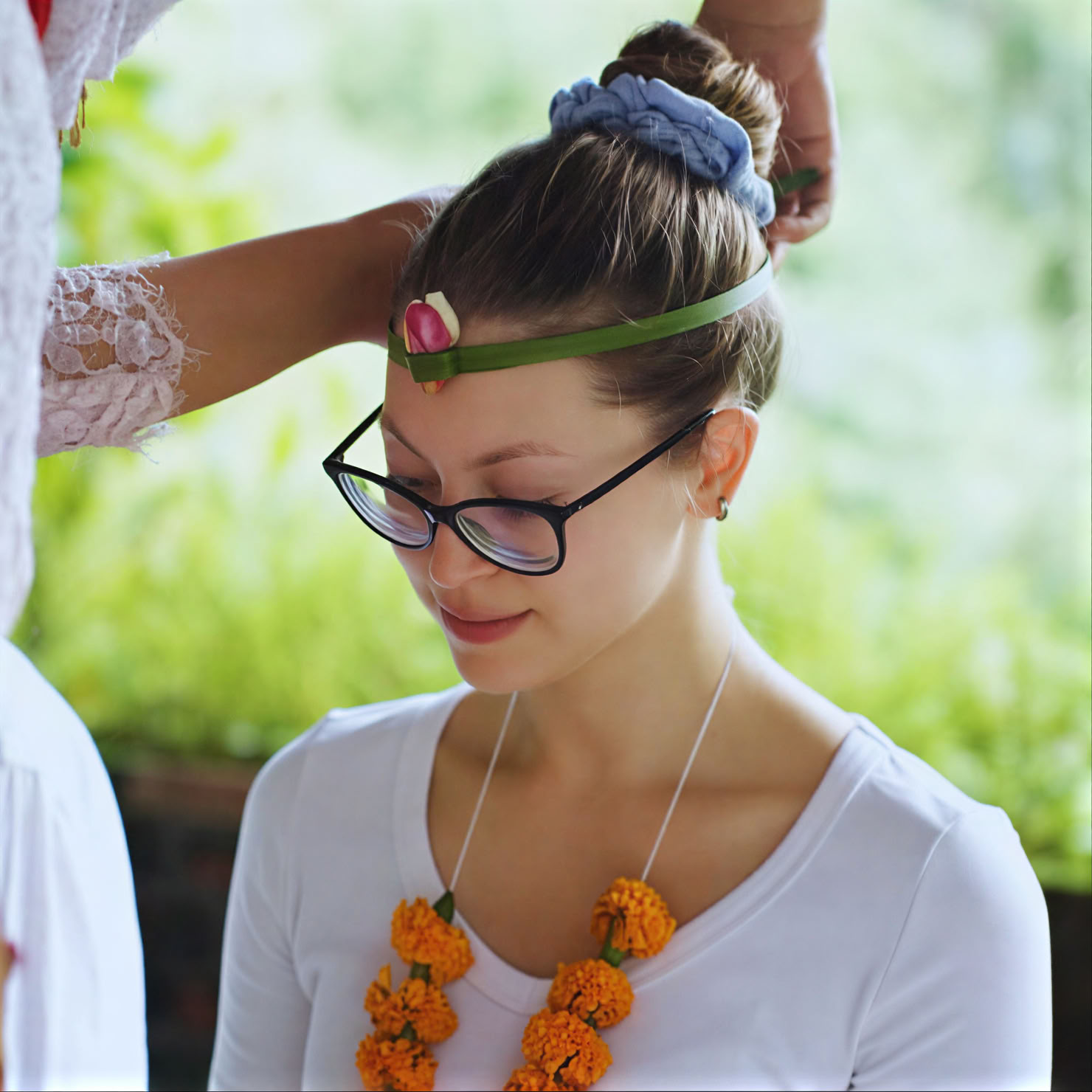 Formation avancée de professeur de yoga 300 heures à Bali