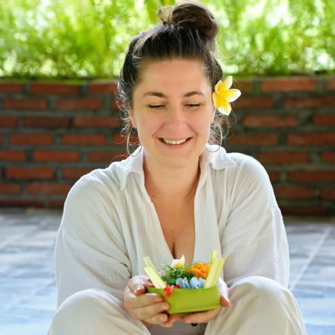 Formation de professeurs de yoga de 50 heures à Bali