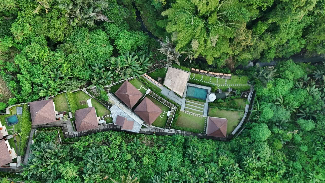 Formation de professeurs de yoga de 50 heures à Bali