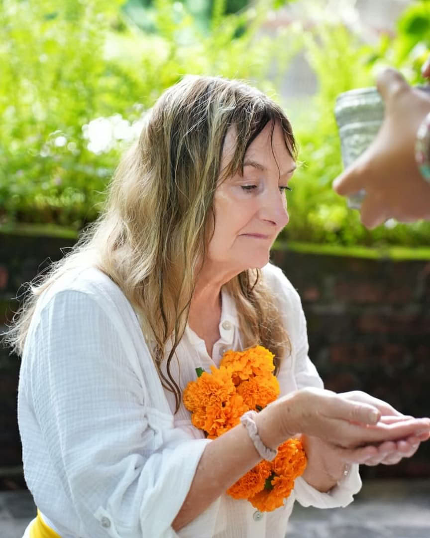Formation de professeurs de yoga de 50 heures à Bali