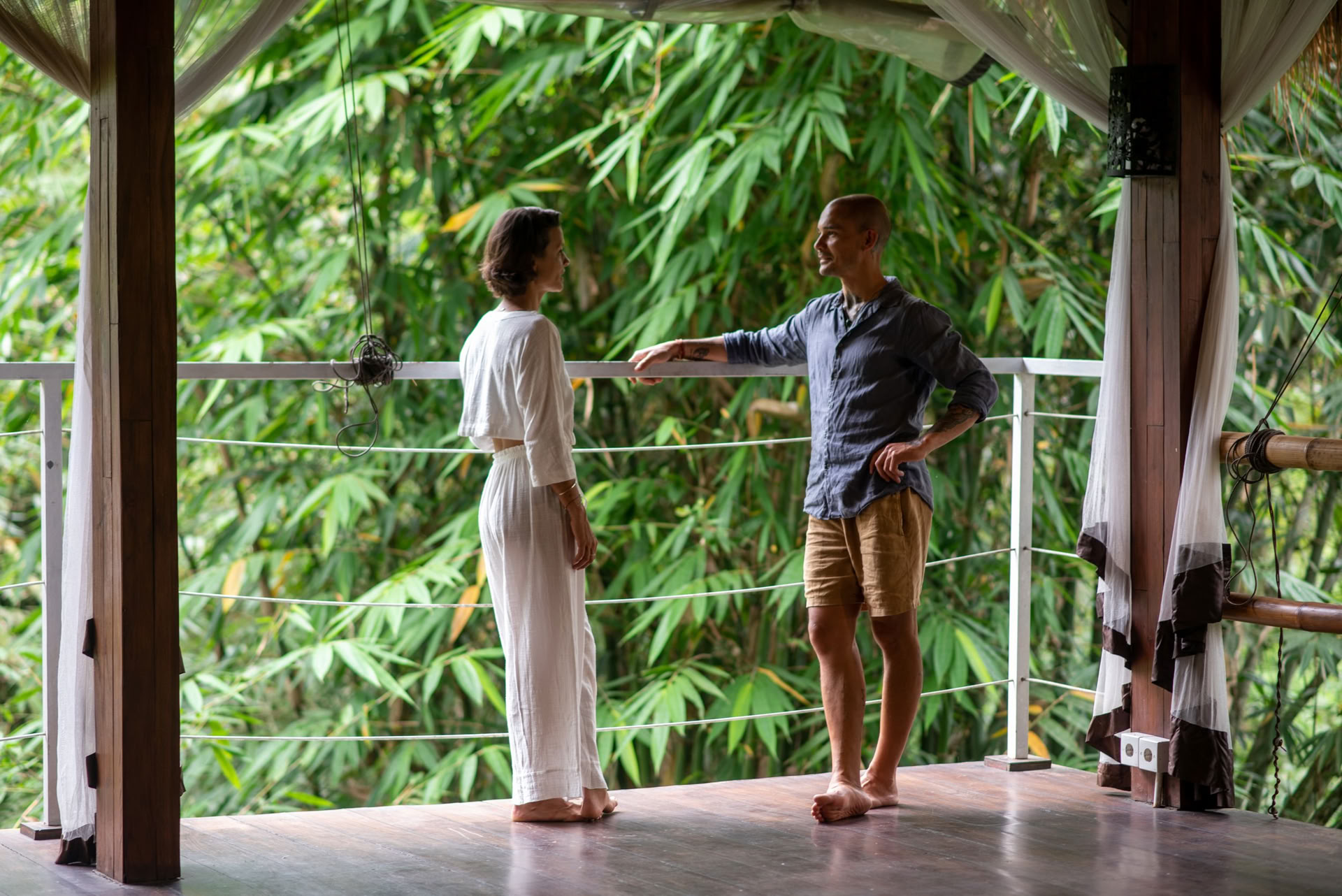 Rituals & Soulfulness Yoga Retraite Bali
