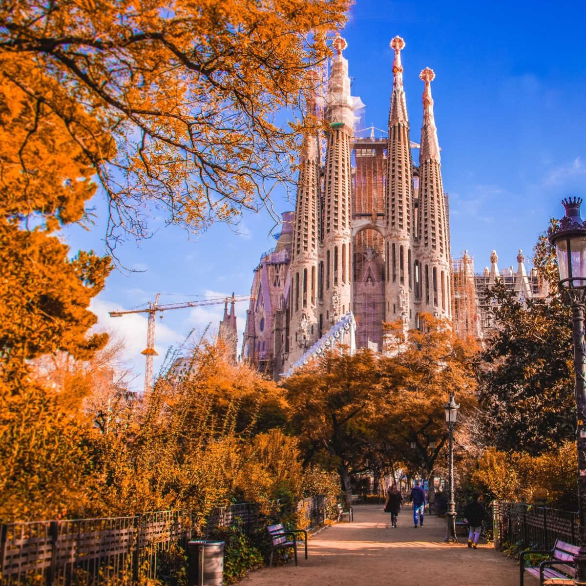 Retraite de Barcelone