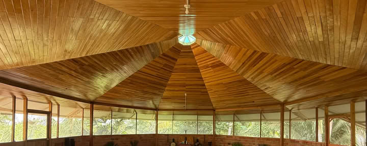 11-JOUR RETRAITE : LE VOYAGE INTÉRIEUR