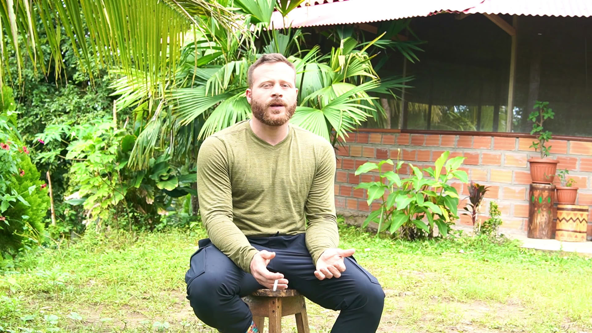 Retraite Ayahuasca Pucallpa