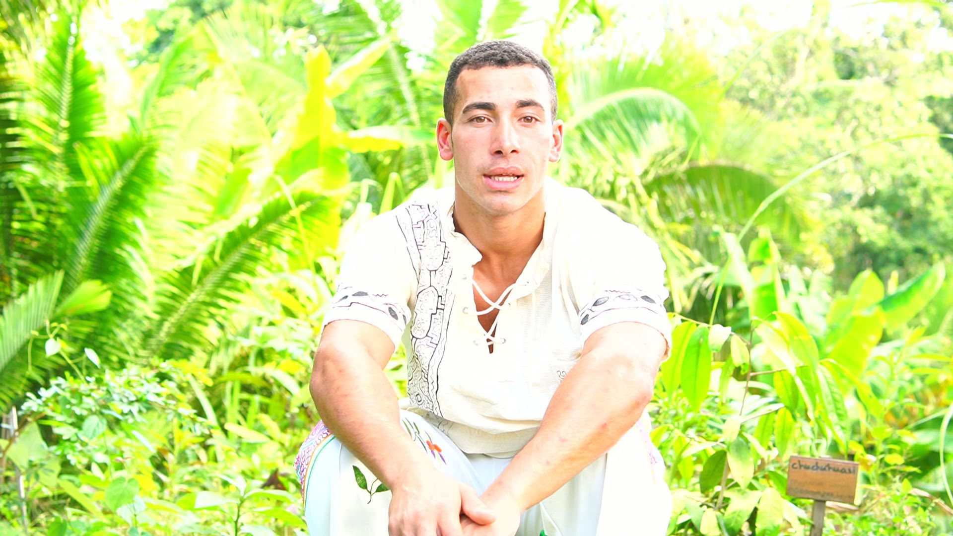 Retraite Ayahuasca Pucallpa