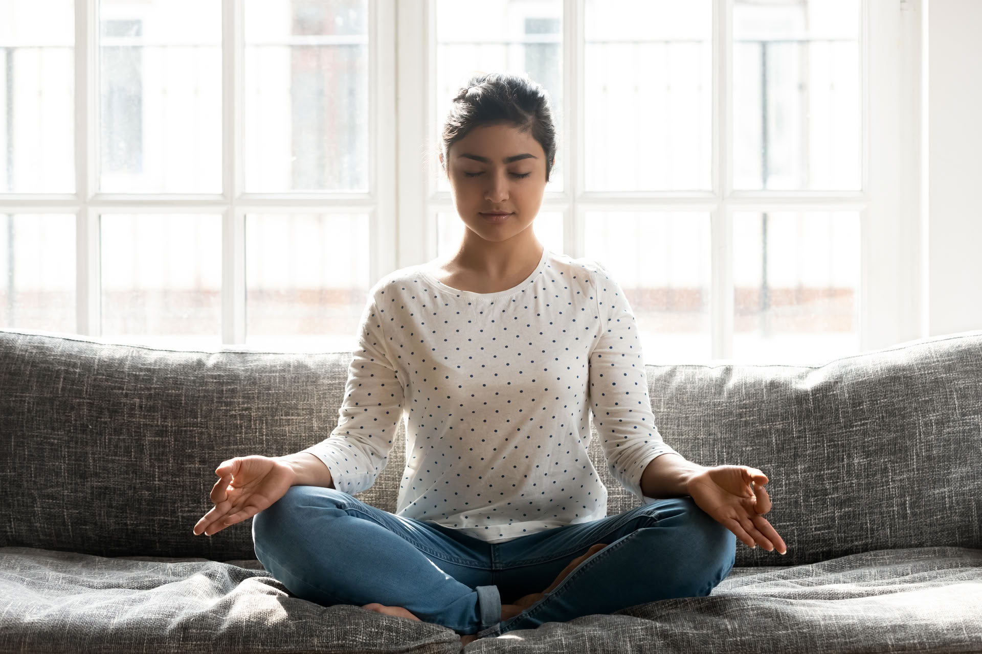 Challenge de méditation de 7 jours