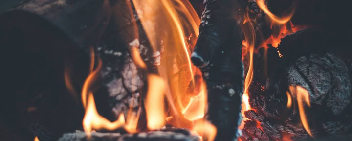 8 Day Retraite Inner Fire