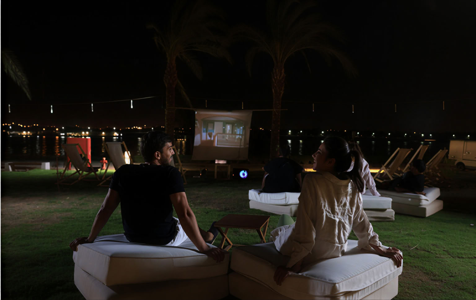 Movie Sous les étoiles