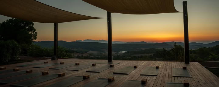 Reconnect & Reset retraite en Espagne