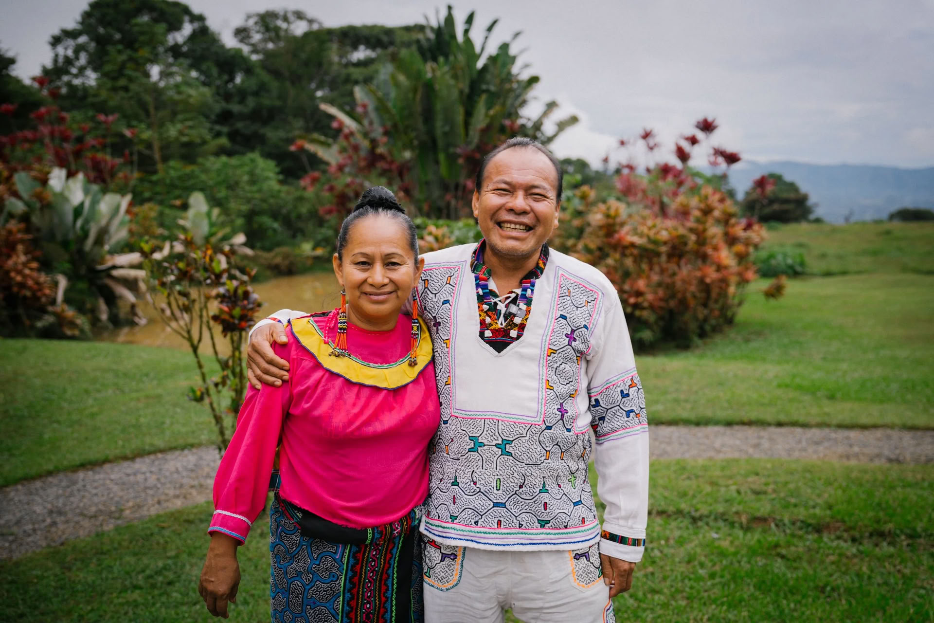 Intime retraite d'Ayahuasca (Kinkara Costa Rica) – Retraites d'été