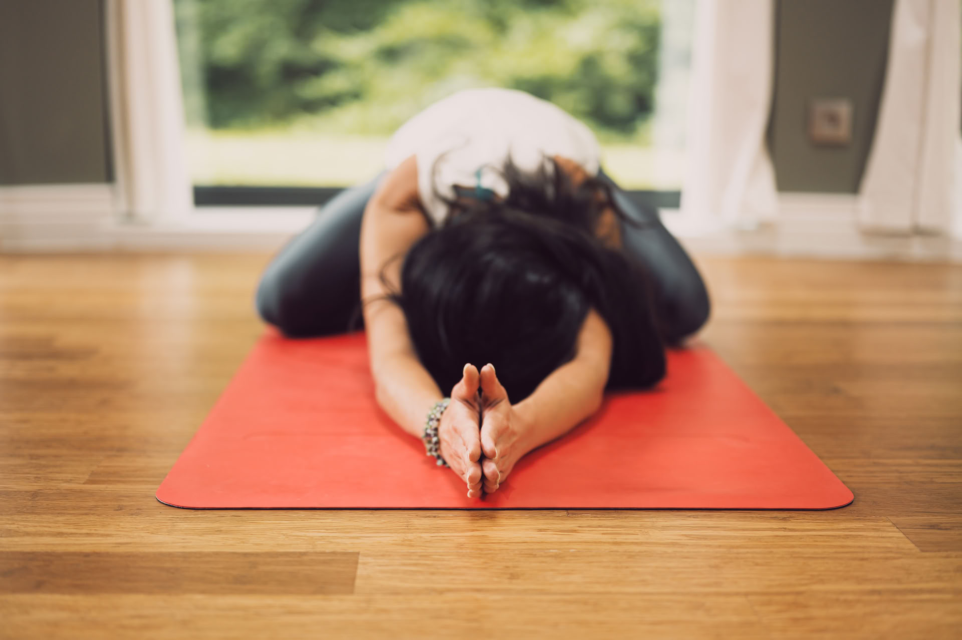 Yoga Nidra TT (30 heures)