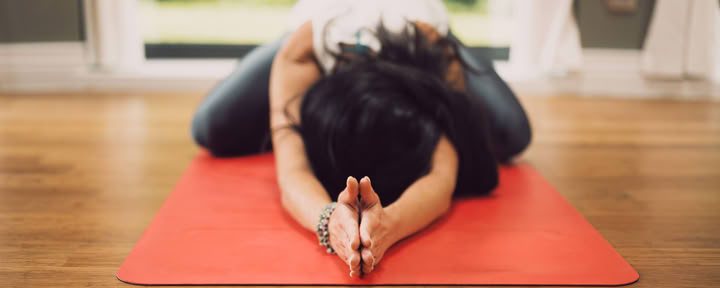 Vinyasa LIEU PLAGE