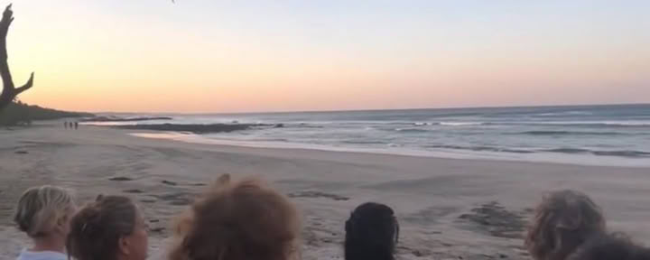 200 heures d’immersion au Costa Rica