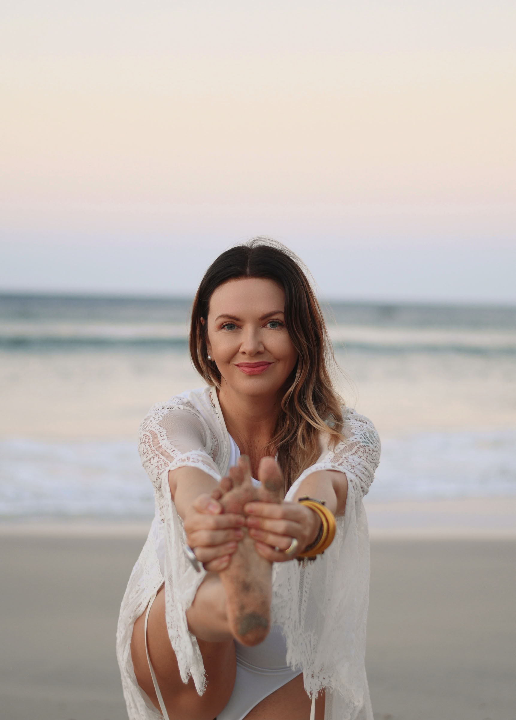 Formation de professeur de Yoga Prana Power