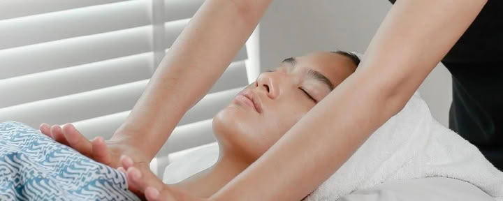 Pilates de luxe