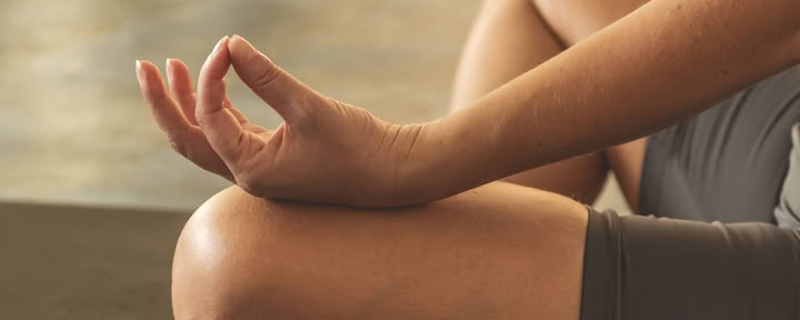 méditation maîtrisée avec tony