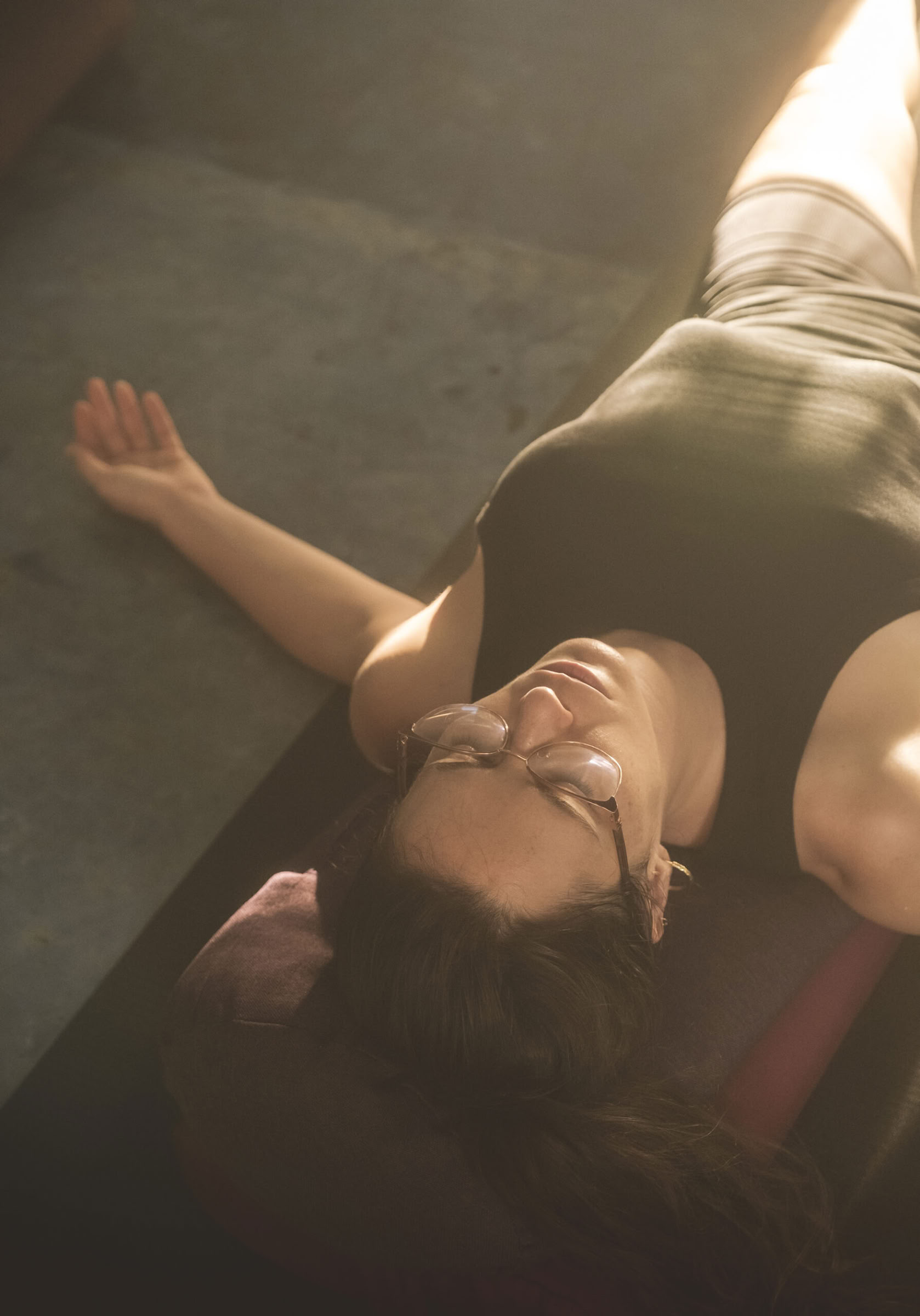 Yoga retraite Koh Phangan Thaïlande