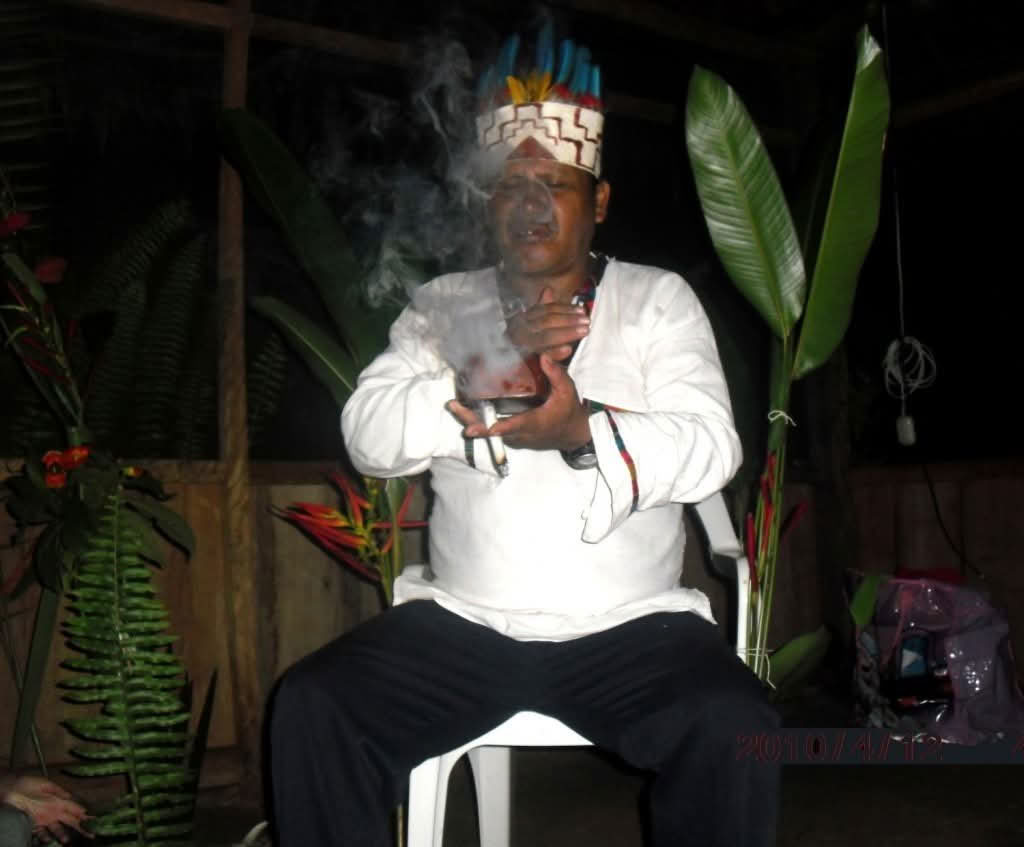 Retraite d'Ayahuasca de 21 jours à Iquitos, Pérou