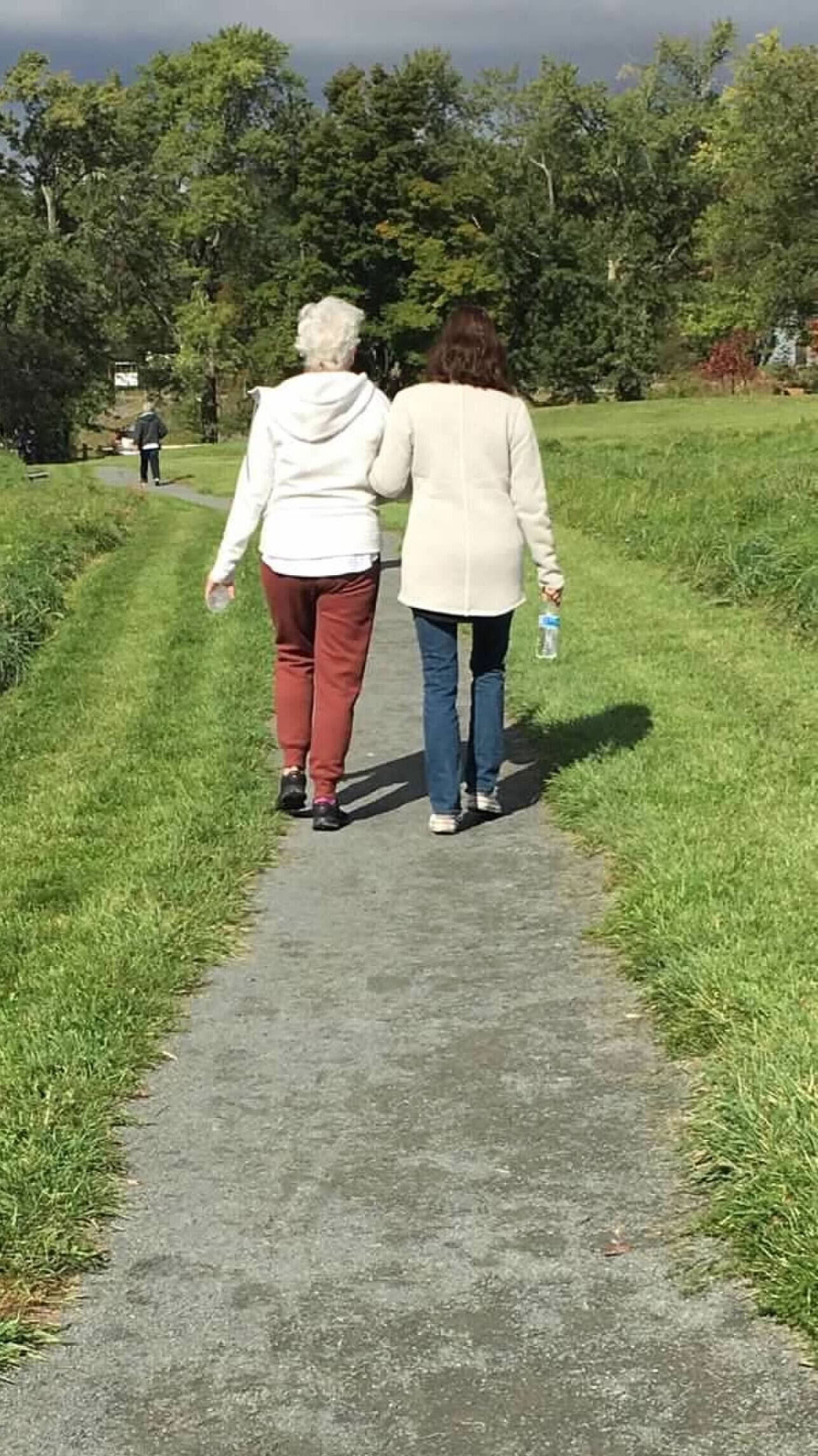 Retraite en Norvège
