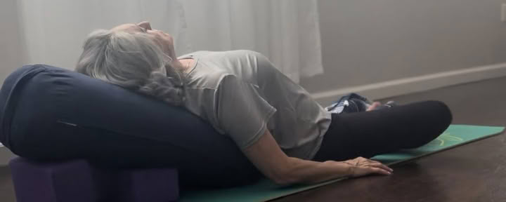 Yoga Réparateur et Soin Sonore — The Yoga Shack