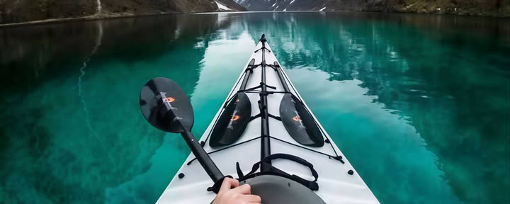 Retraite de yoga en Norvège