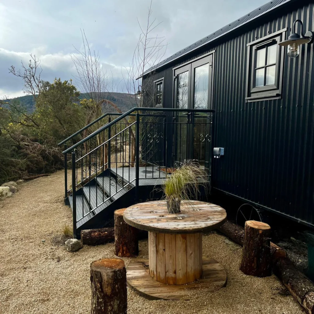 Easter Escape au The Deerstone- Une escapade de deux nuits axée sur les activités et le bien-être