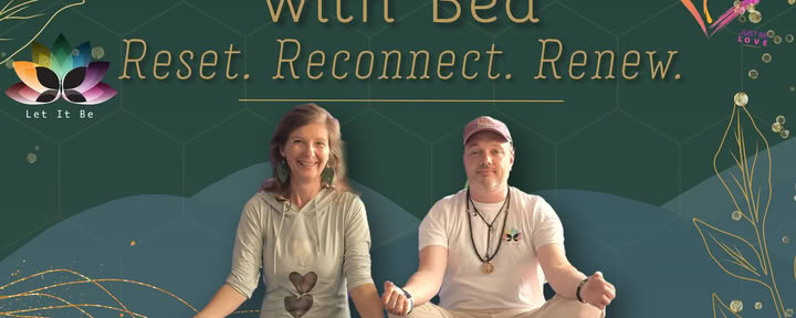 Let it be retraite with Bea