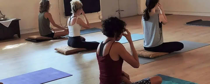 Level 2 — Cours avancé de guérison par le son