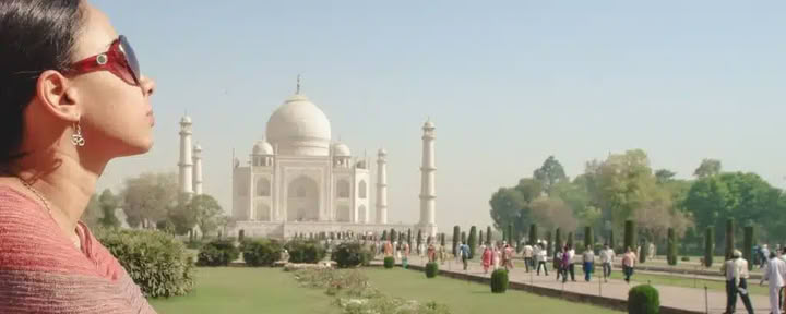 Tour culturel indien et retraite de yoga