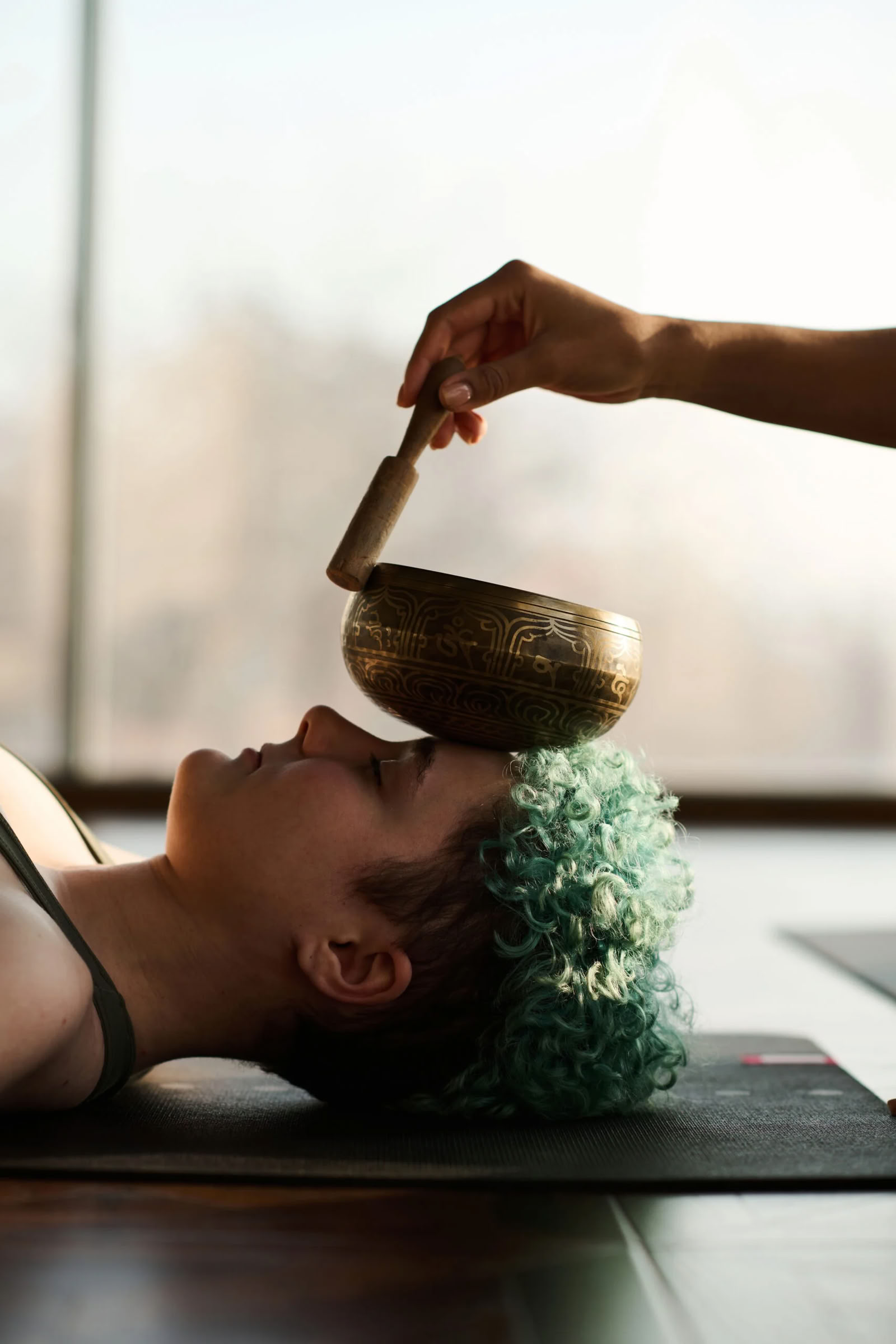 Formation de professeur de yoga multistyle de 100 heures à Rishikesh