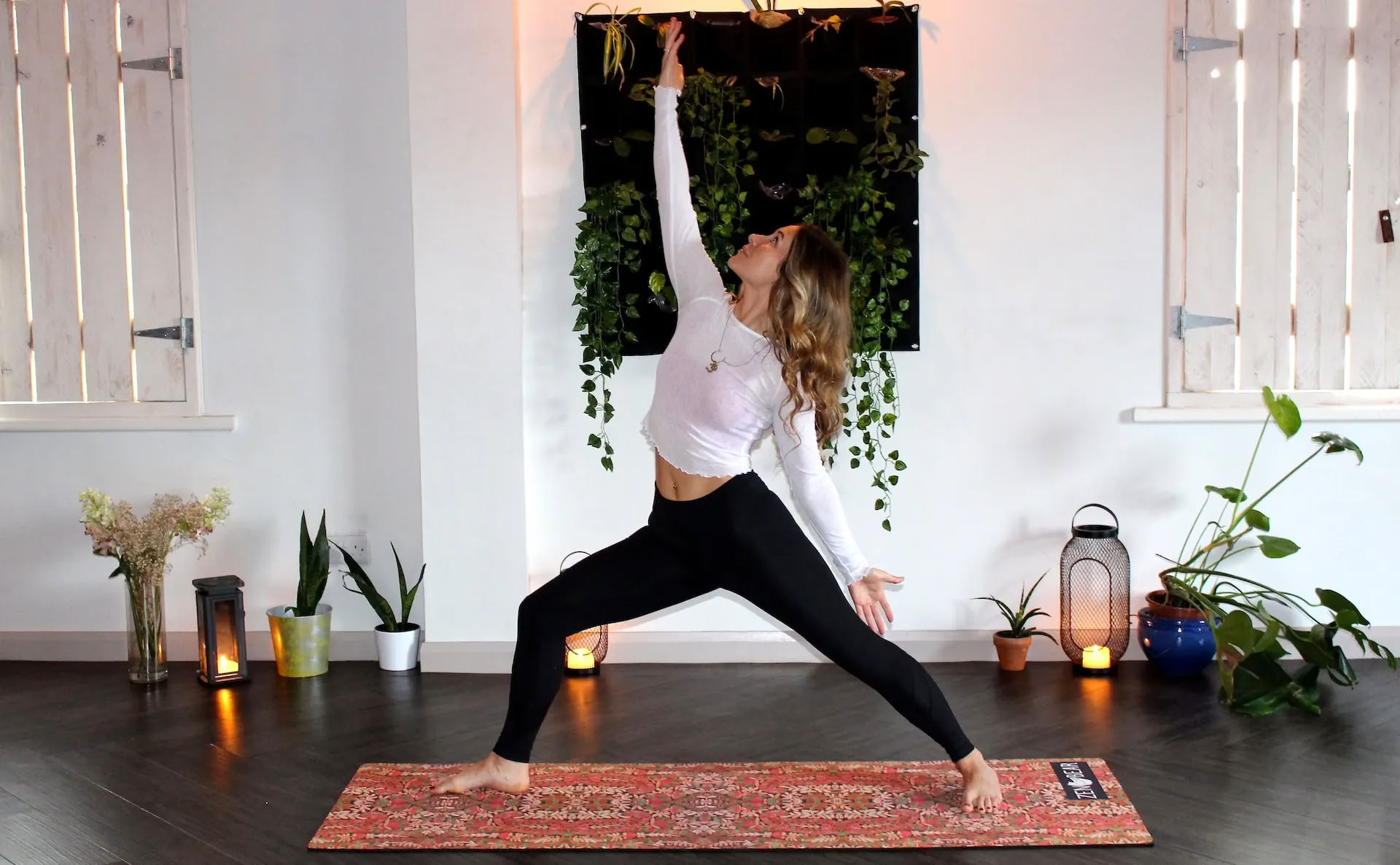 Formation de professeur de yoga multistyle de 100 heures à Rishikesh